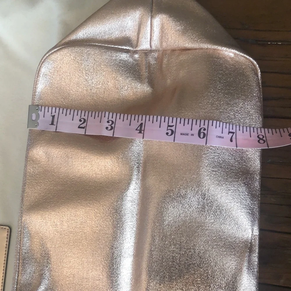 2017 Victoria’s Secret Canvas Tote Bag